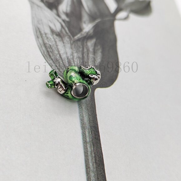 Pandora Marvel The Avengers Hulk Charm - Picture 2 of 6